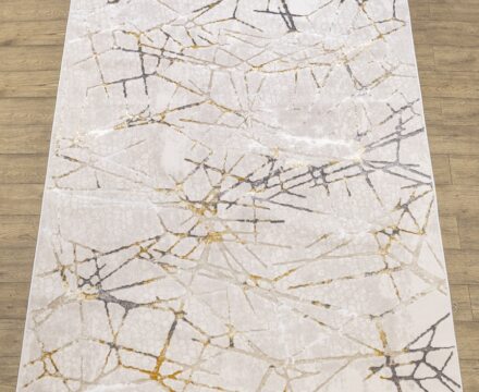 Прямоугольный ковёр Прима 20406_25564, Россия