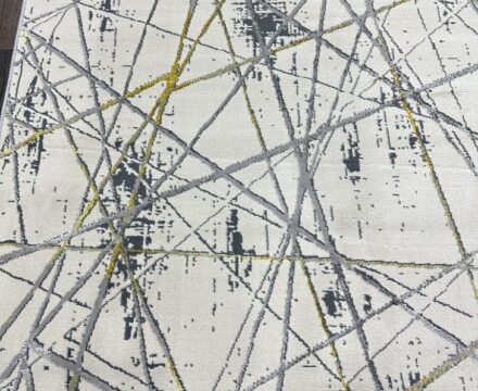 0727A_L. GREY  / GOLD