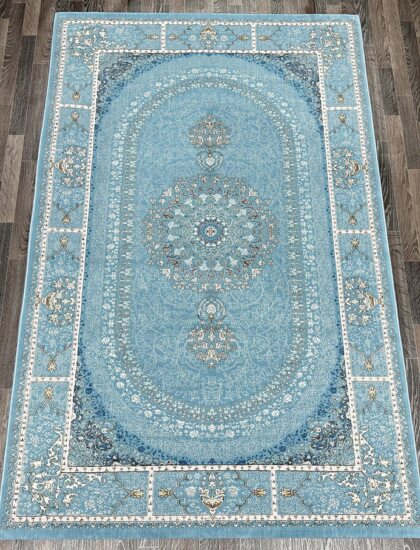 A053A_LIGHT BLUE SHRINK / LIGHT BLUE SHRINK