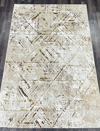 A3576A_IVORY / MUSTARD