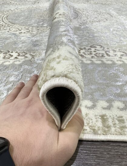 D107V_LIGHT VIZON SHRINK / VIZON FDY