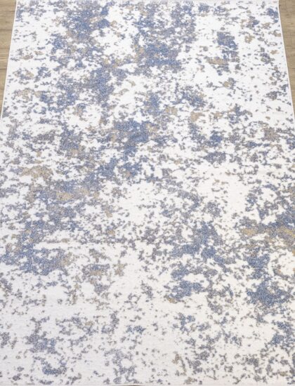 Овальный ковёр Сохо 30106_30446, Россия