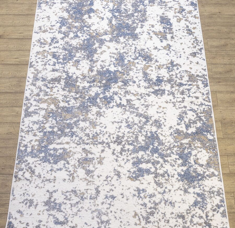 Овальный ковёр Сохо 30106_30446, Россия