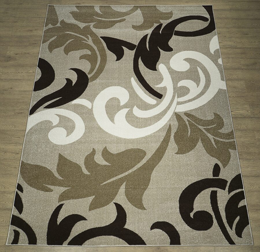 Ковёр рулон Фиеста 34107_36955, Россия