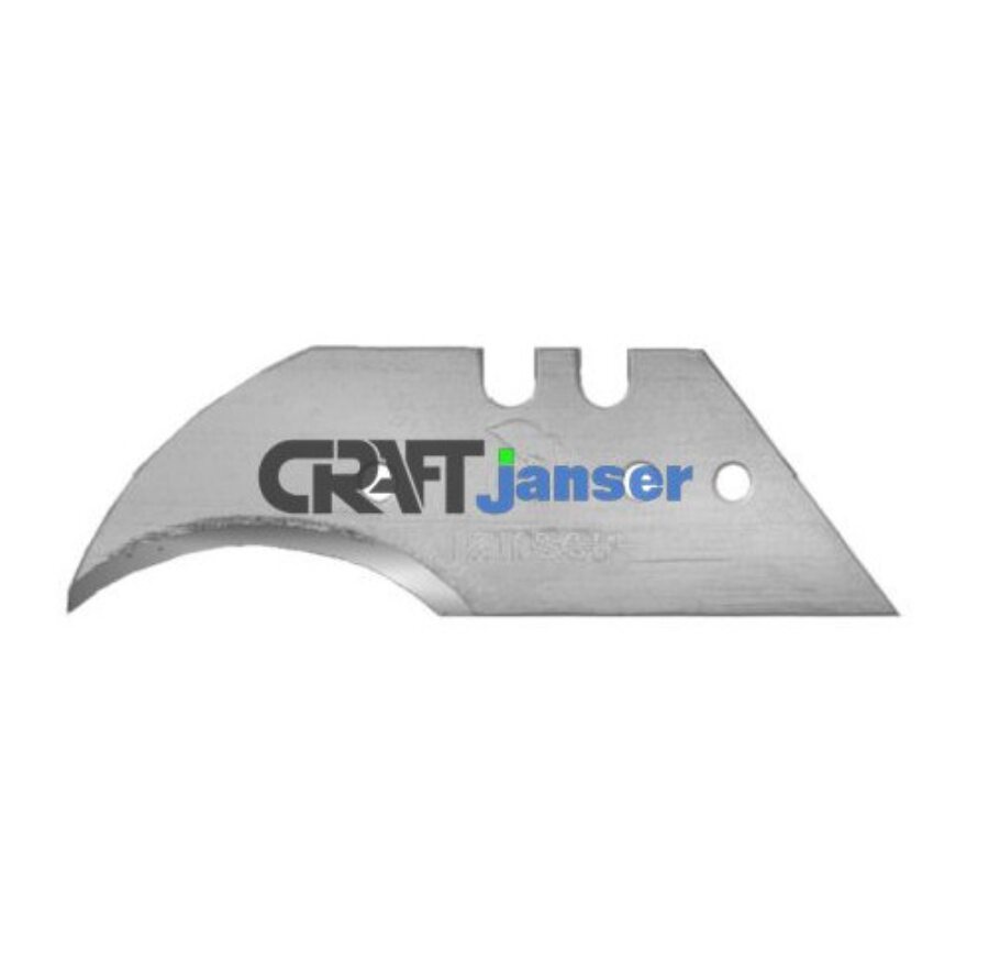 Лезвия серповидное GreenBOX