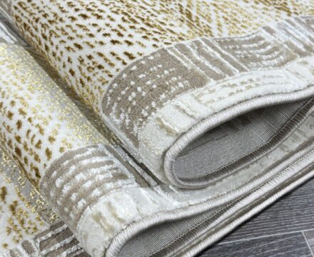 A112A_CREAM  / GOLD FDY