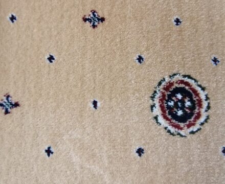 Ковролин Виктория 02-5011 (Ковротекс)