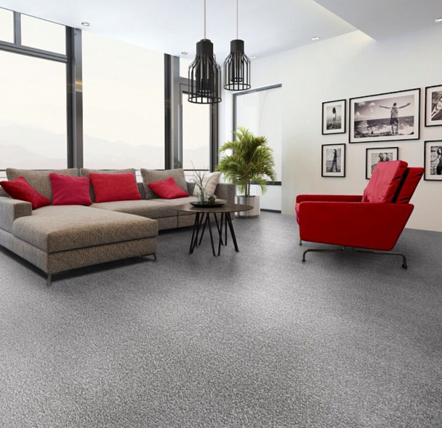 Ковролин Satino Royce Интерьер (Balta/ITC)