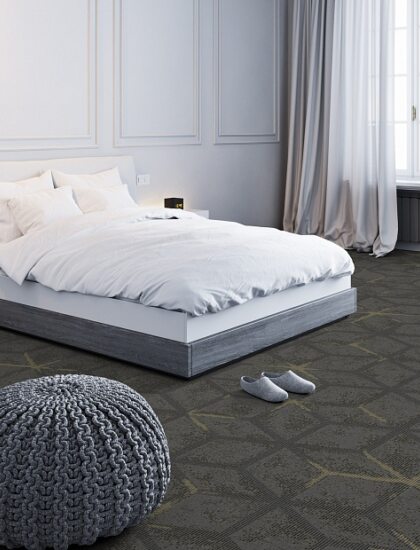 Ковролин Twinkle-4014-PSH