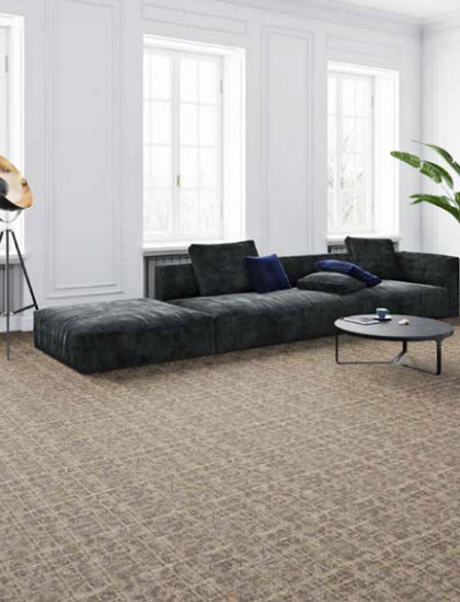 Ковролин Rockefeller Brooklyn Bridge RF3 990 (Beaulieu)