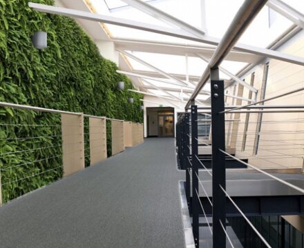 Ковролин E-weave 098 (Balta/ITC)