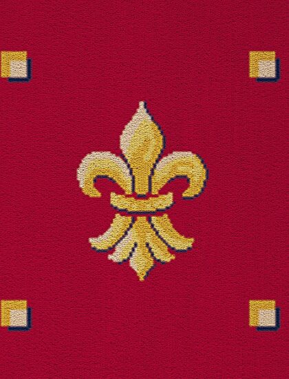 Ковролин Bach 10 (Balta/ITC)