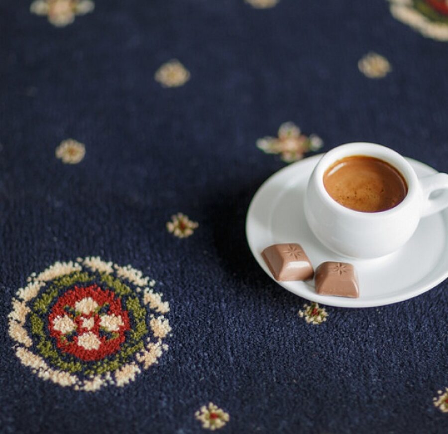 Ковролин Виктория 02-5011 (Ковротекс)