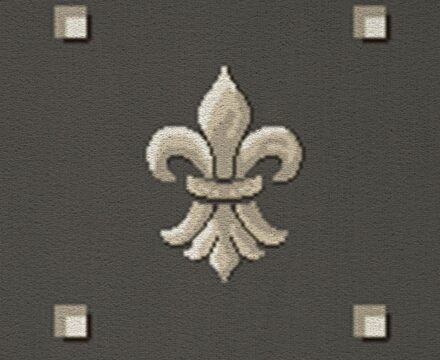 Ковролин Bach 77 (Balta/ITC)