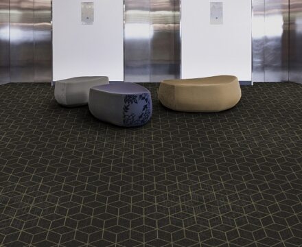 Ковролин Drop-4013-PSH