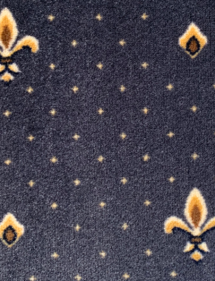 Ковролин Sense 1B008 (Navy) (Beaulieu)