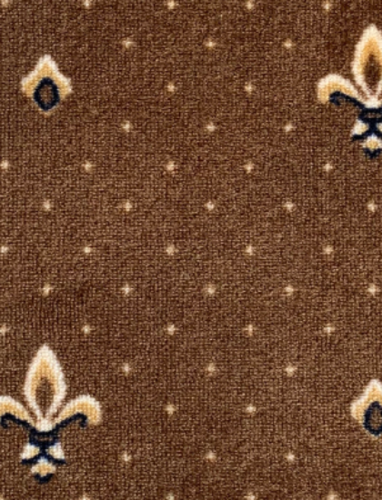 Ковролин Sense 1B008 (Navy) (Beaulieu)