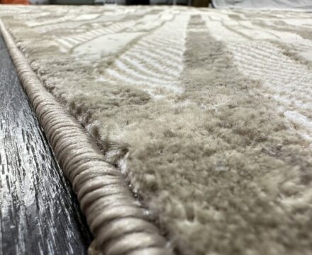 D037A_CREAM SHIRINK / VIZON FDY