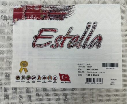 Estella 8890A_D_BLUE_D_BLUE_O