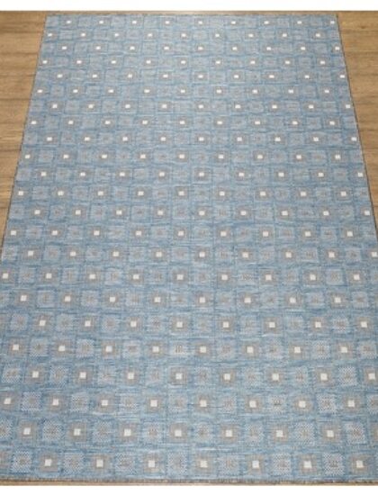 Прямоугольный ковёр Теразза 53216_52211, Россия