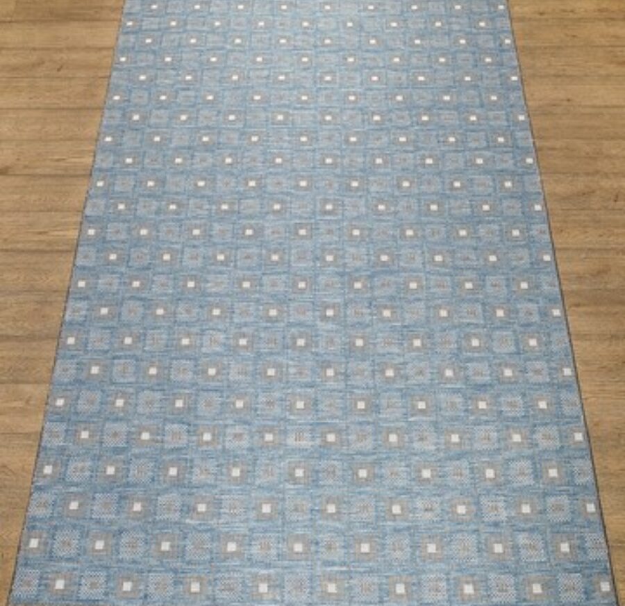 Прямоугольный ковёр Теразза 53216_52211, Россия