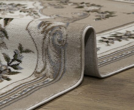 Прямоугольный ковёр Комфорт 22203_29766, Россия