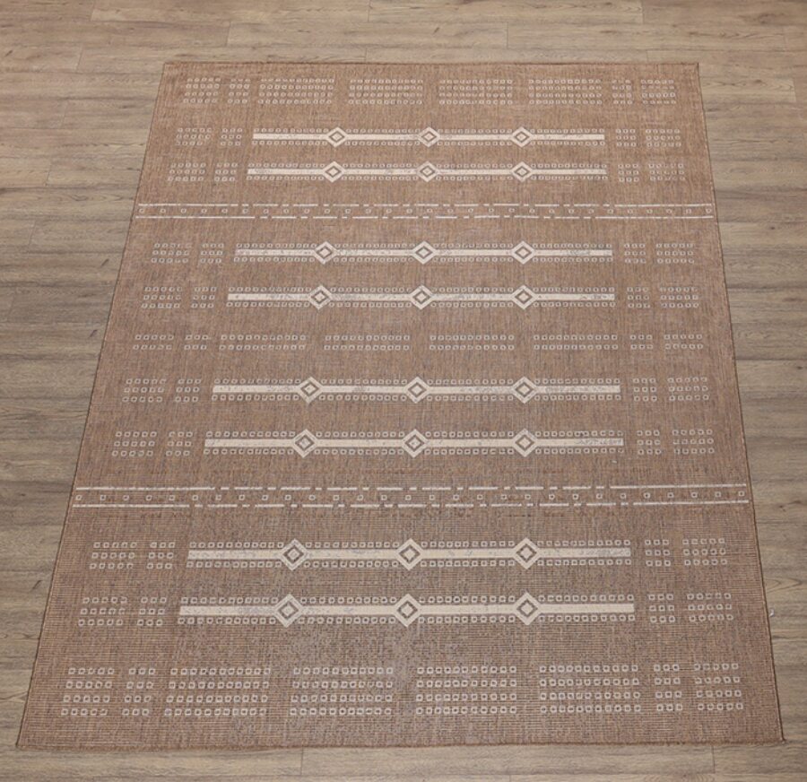 Прямоугольный ковёр Флурлюкс (Сизаль) 51020_50122, Россия