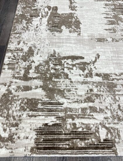 D069A_VIZON SHRINK / BROWN HEATSET