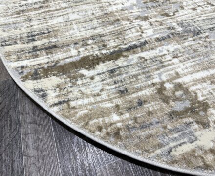 D060A_CREAM SHIRINK / VIZON FDY