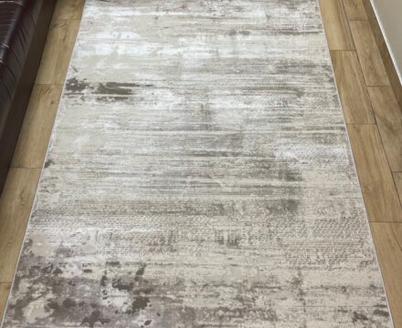 Квадратный ковёр Palermo 0129WB_BEIGE_L_BEIGE, Турция