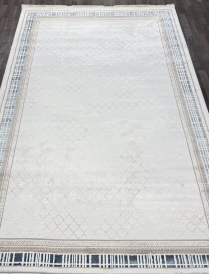 A982A_CREAM SHRINK / BLUE