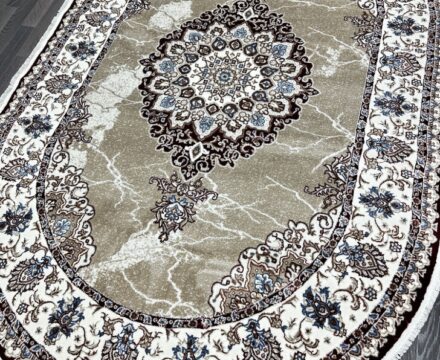 00633A_BURGUNDY / BEIGE FDY