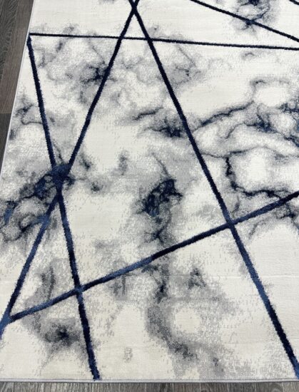 0163A_L. GREY  / BLUE