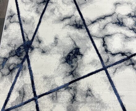 0163A_L. GREY  / BLUE