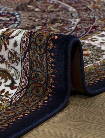 Прямоугольный ковёр Табриз 25744_29733, Россия