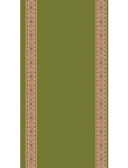 Ковёр рулон Табриз 25758_29711, Россия