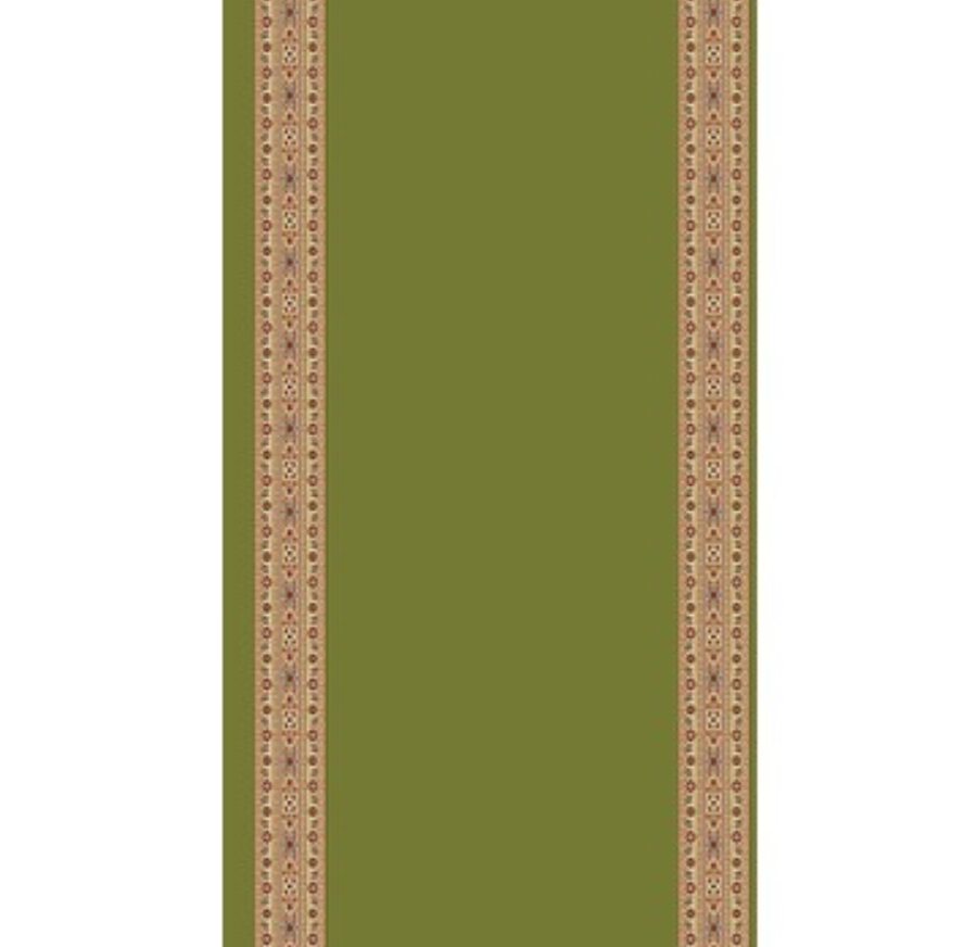 Ковёр рулон Табриз 25758_29711, Россия