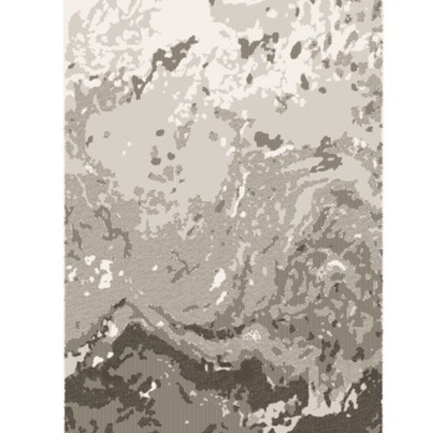 Прямоугольный ковёр Веранда 54110_50522, Россия