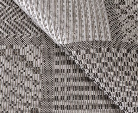 Прямоугольный ковёр Веранда 54107_50511, Россия