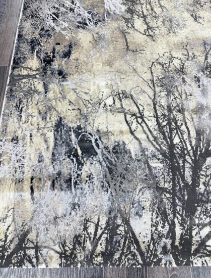 AA630A_IVORY / ANTRASIT