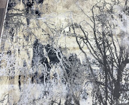 AA630A_IVORY / ANTRASIT