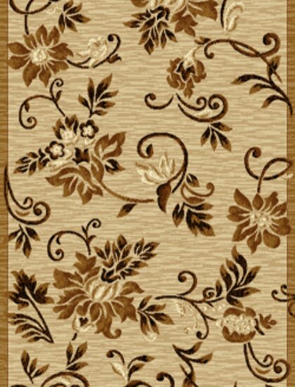 Ковёр рулон Лайла де люкс 15135_10142, Россия