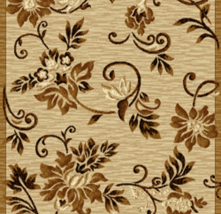 Ковёр рулон Лайла де люкс 15135_10142, Россия