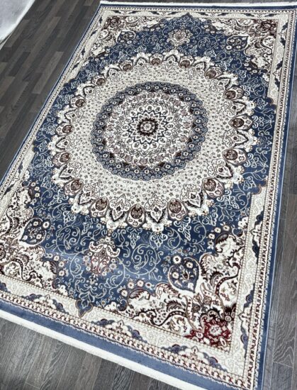 00668A_D.BLUE FDY / D.BLUE FDY