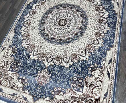 00668A_D.BLUE FDY / D.BLUE FDY