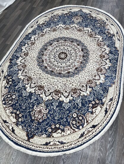 00668A_D.BLUE FDY / D.BLUE FDY