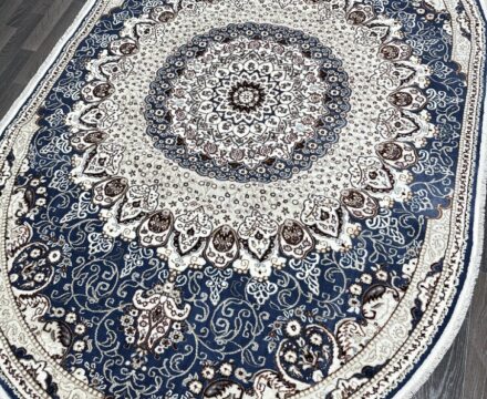 00668A_D.BLUE FDY / D.BLUE FDY