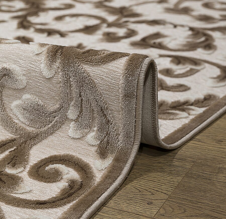 Прямоугольный ковёр Шенилл 27510_23888, Россия