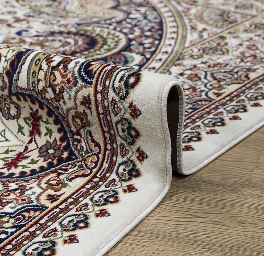 Овальный ковёр Табриз 25777_29722, Россия