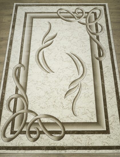 Прямоугольный ковёр Империал карвинг 28816_22327, Россия